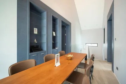 Элегантная вилла с 3 спальнями и бассейном в The Granary Villas, Пхукет