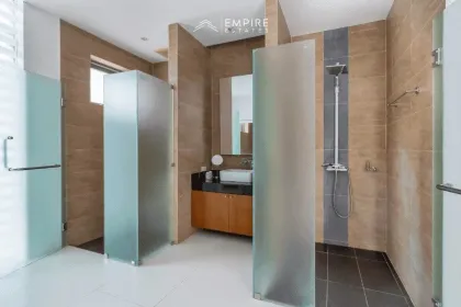 Villa 4 Chambres, 5 Salles de Bain à Vendre à Kamala, Phuket