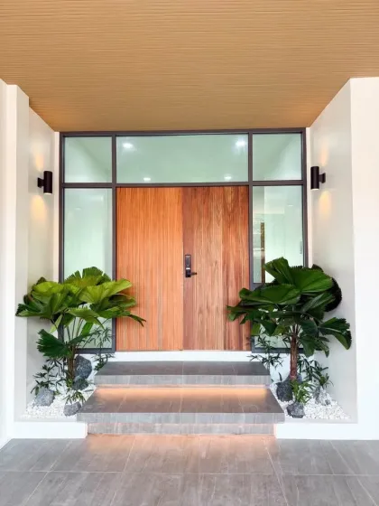 Private Pool Villa with 3 Beds and 3 Baths in Phuket Town