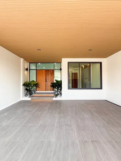 Private Pool Villa with 3 Beds and 3 Baths in Phuket Town