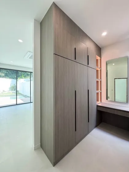 Private Pool Villa with 3 Beds and 3 Baths in Phuket Town