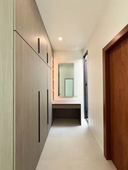 Private Pool Villa with 3 Beds and 3 Baths in Phuket Town