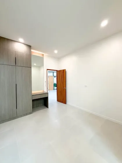 Private Pool Villa with 3 Beds and 3 Baths in Phuket Town