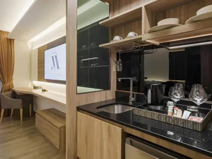 Студия на продажу в The Marin Phuket, пляж Камала
