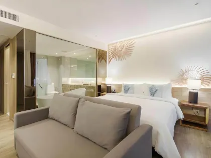 Студия на продажу в The Marin Phuket, пляж Камала