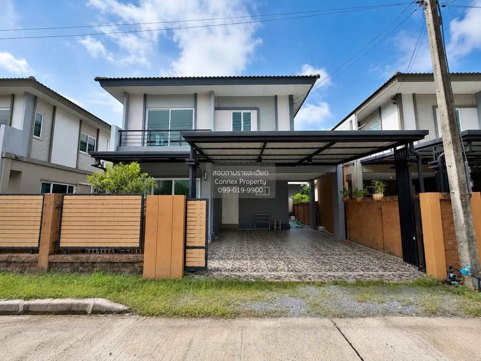 Maison 3 chambres 2 salles de bain à vendre à Thepkrasattri, Rawai