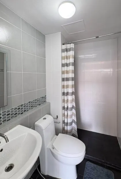 1 Bedroom Apartment with Pool View at D Condo Kathu Patong