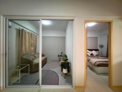芭蓬区翻新2卧室公寓出售，拉怀区，普吉岛