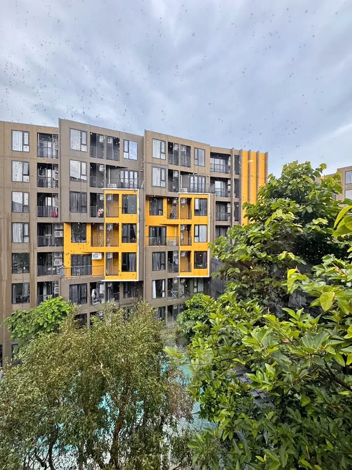 Квартира с 1 спальней в продаже в The Base Central, Пхукет Таун