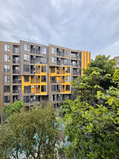 Apartamento de 1 habitación en venta en The Base Central, Phuket Town
