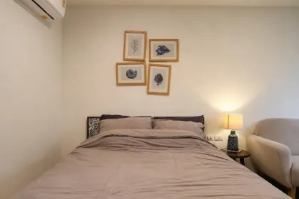 Apartamento de 1 habitación en venta en The Base Central, Phuket Town