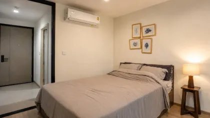 Apartamento de 1 habitación en venta en The Base Central, Phuket Town