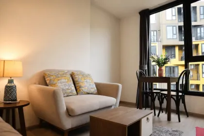 Apartamento de 1 habitación en venta en The Base Central, Phuket Town