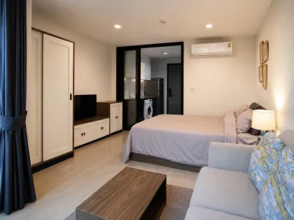 Apartamento de 1 habitación en venta en The Base Central, Phuket Town