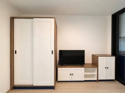 Apartamento de 1 habitación en venta en The Base Central, Phuket Town