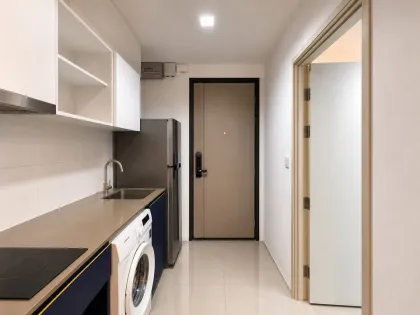 Apartamento de 1 habitación en venta en The Base Central, Phuket Town