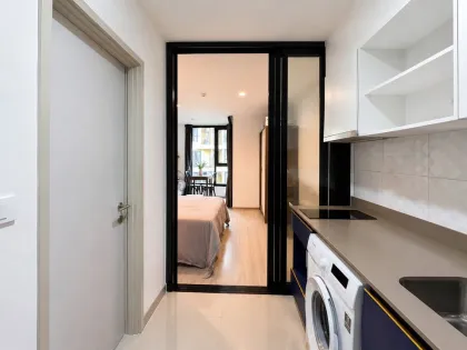 Apartamento de 1 habitación en venta en The Base Central, Phuket Town
