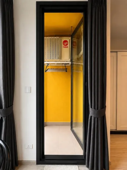 Apartamento de 1 habitación en venta en The Base Central, Phuket Town