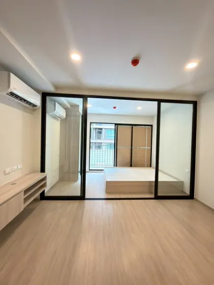 Neue 1-Zimmer-Wohnung The Origin Kathu-Patong komplett möbliert