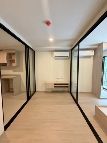 Neue 1-Zimmer-Wohnung The Origin Kathu-Patong komplett möbliert