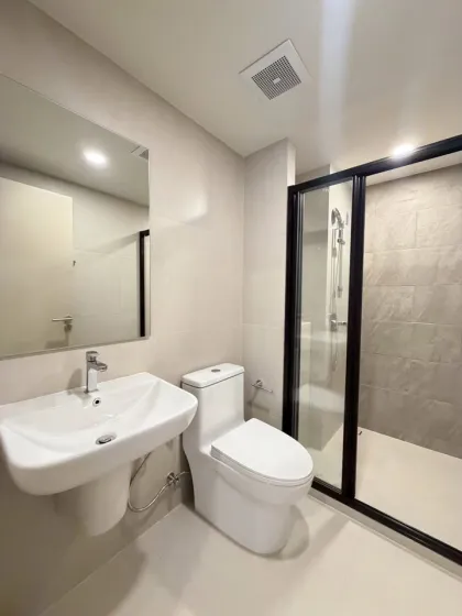 Neue 1-Zimmer-Wohnung The Origin Kathu-Patong komplett möbliert