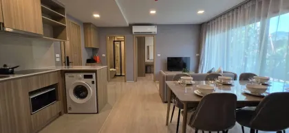 2-комнатная квартира на продажу в The Base Cherng Thalay, Пхукет