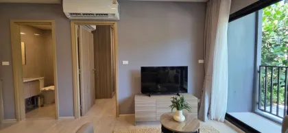 2-комнатная квартира на продажу в The Base Cherng Thalay, Пхукет
