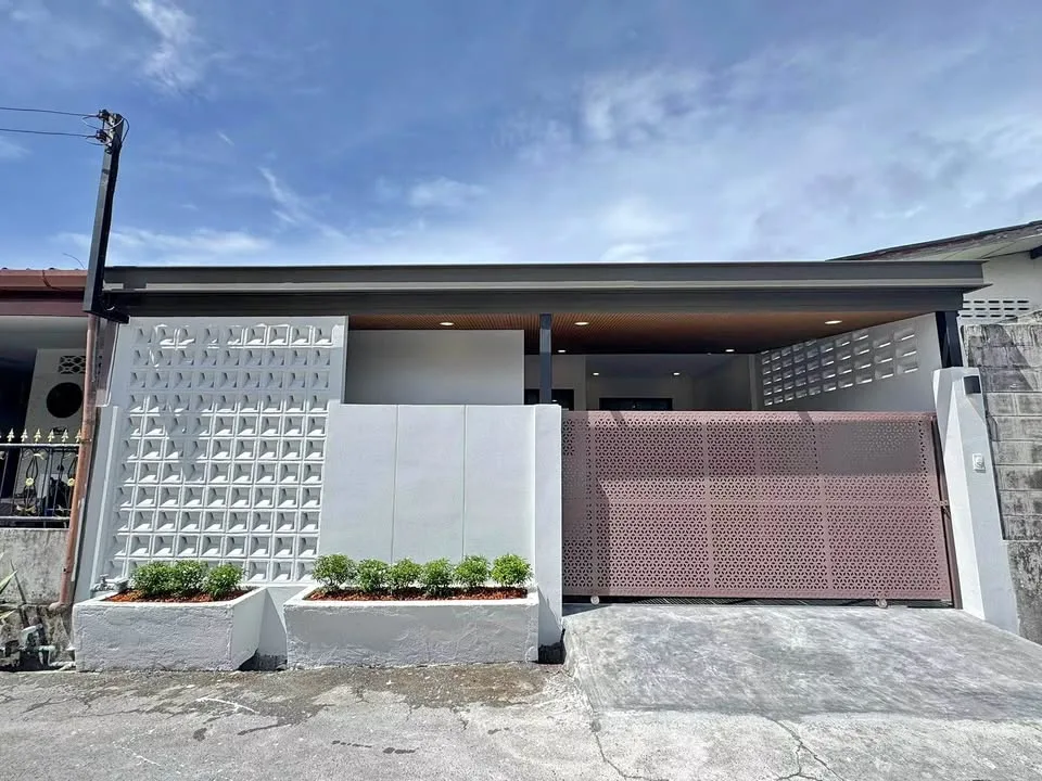 3-Zimmer, 2-Bad Haus nahe Bangkok Hospital Phuket