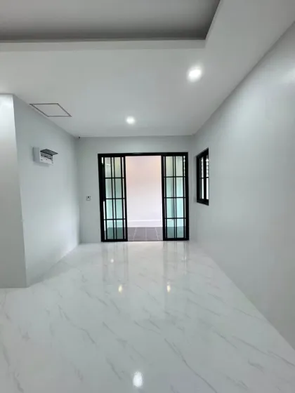 Дом с 3 спальнями и 2 ванными рядом с больницей Bangkok Hospital Phuket