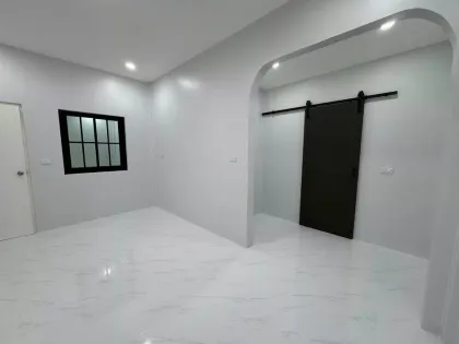 Дом с 3 спальнями и 2 ванными рядом с больницей Bangkok Hospital Phuket