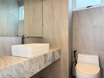 Villa de 3 dormitorios con piscina privada en el centro de Phuket