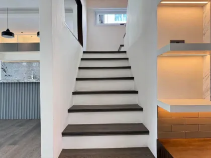 Villa de 3 dormitorios con piscina privada en el centro de Phuket