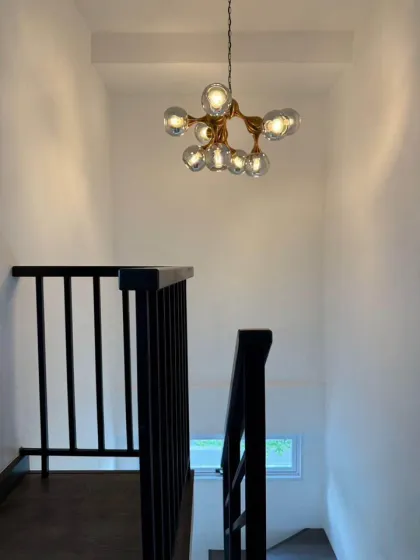 Villa de 3 dormitorios con piscina privada en el centro de Phuket