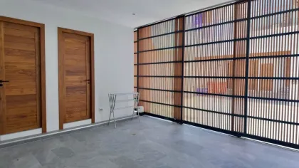 Maison de ville minimaliste moderne 3 chambres de luxe à Rawai