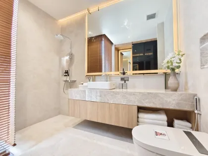 Luxus 3-Zimmer-Poolvilla zum Verkauf in Thalang, Phuket