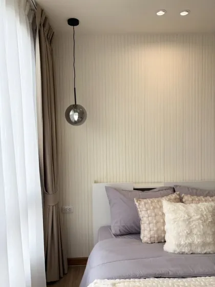 Кондо с видом на горы 1 спальня в The Clover Phuket