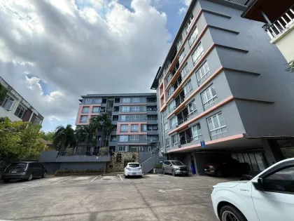 Кондо с видом на горы 1 спальня в The Clover Phuket