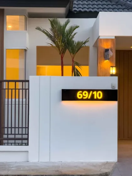 3-Bedroom, 2-Bathroom Single-Storey Villa in Prime Phuket Location