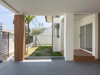 3-Bedroom, 2-Bathroom Single-Storey Villa in Prime Phuket Location