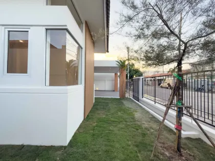 3-Bedroom, 2-Bathroom Single-Storey Villa in Prime Phuket Location