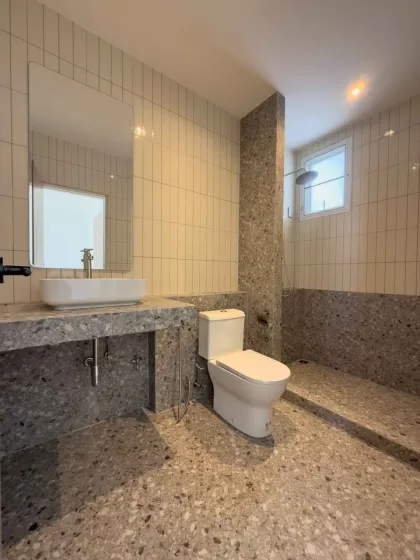 3-Bedroom, 2-Bathroom Single-Storey Villa in Prime Phuket Location