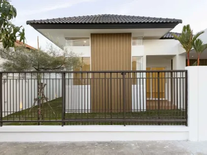 3-Bedroom, 2-Bathroom Single-Storey Villa in Prime Phuket Location