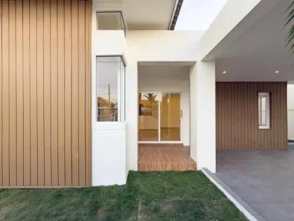 3-Bedroom, 2-Bathroom Single-Storey Villa in Prime Phuket Location