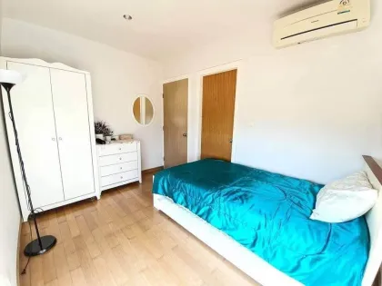 2 спальни, 2 ванны — квартира в The Breeze Hua Hin с видом на бассейн и море