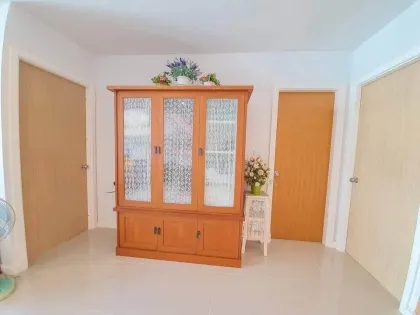 2 спальни, 2 ванны — квартира в The Breeze Hua Hin с видом на бассейн и море