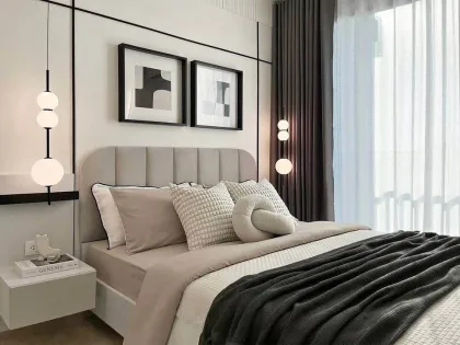 คอนโด 1 ห้องนอน Renovated ที่ Zcape 1 บางเทา สำหรับขาย