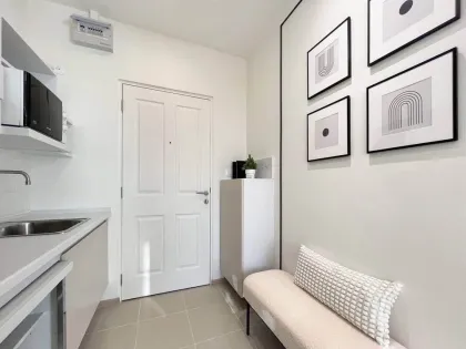 คอนโด 1 ห้องนอน Renovated ที่ Zcape 1 บางเทา สำหรับขาย