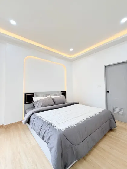 4-Bedroom, 3-Bathroom House in Dusit Buri Village, Rawai