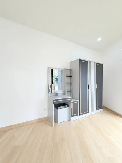 4-Bedroom, 3-Bathroom House in Dusit Buri Village, Rawai
