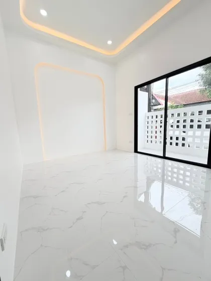 4-Bedroom, 3-Bathroom House in Dusit Buri Village, Rawai